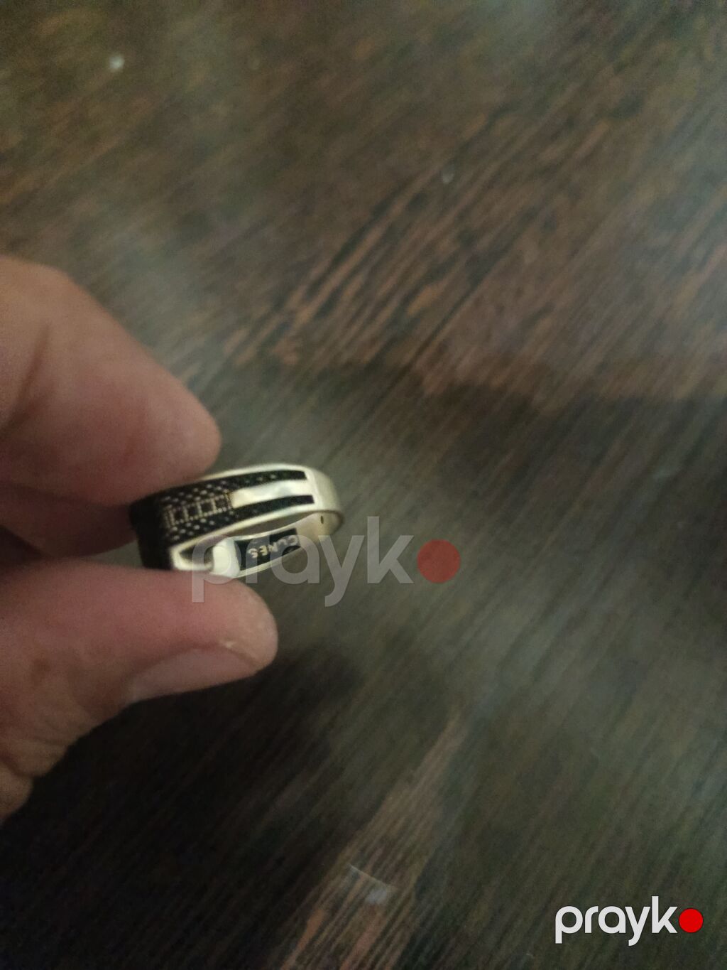 Üzük, Gümüş — Üzüklər, Bakı (4)