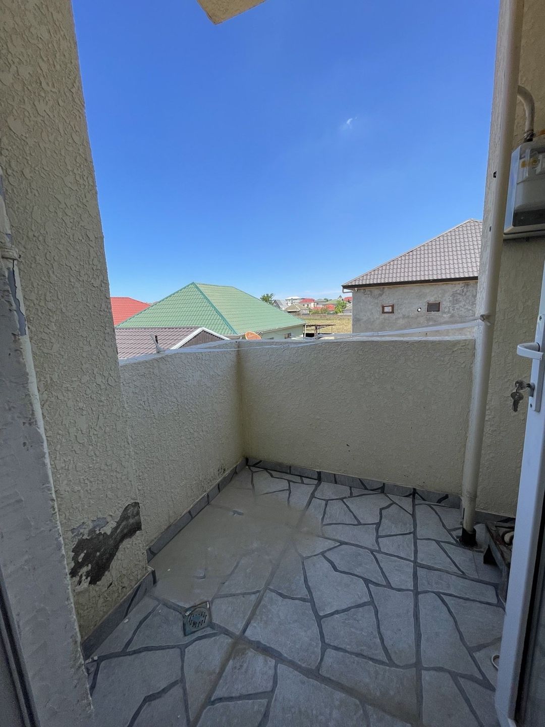 Satılır 3 otaqlı yeni tikili 62 m² — Mənzil, Bakı (11)