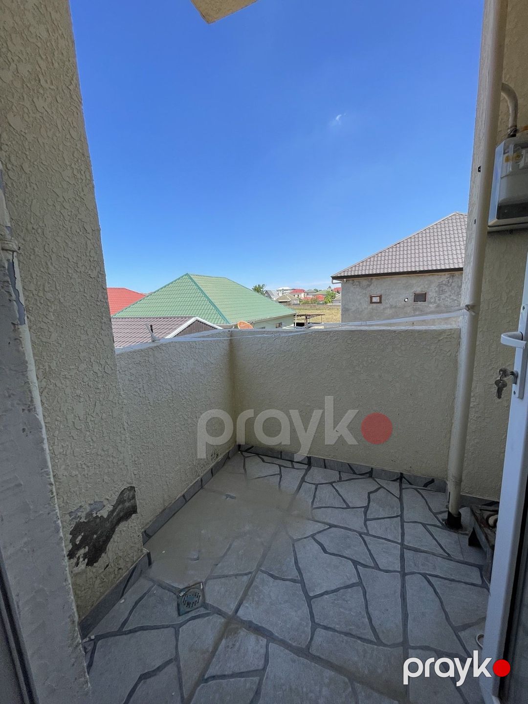 Satılır 3 otaqlı yeni tikili 62 m² — Mənzil, Bakı (11)