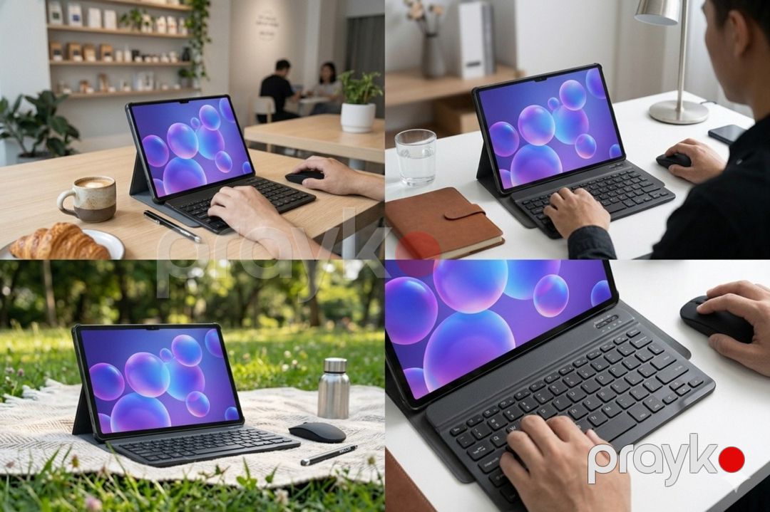 Planşet MetaPad M14 Pro 16GB/512GB — Planshetlər, Bakı (2)