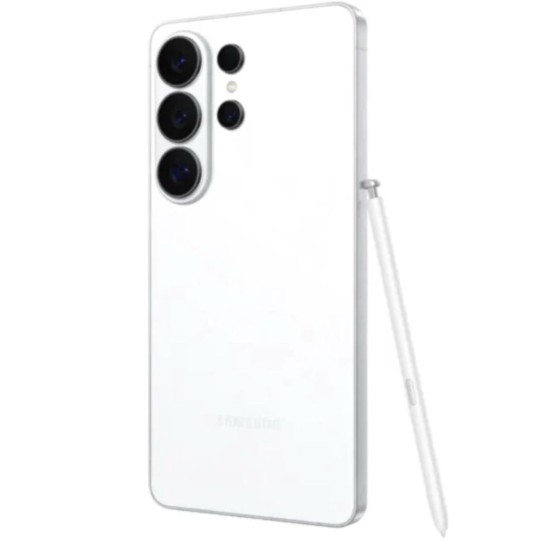 Samsung Galaxy S26 Ultra White 512GB/12GB — Smartfonlar, Bakı (11)
