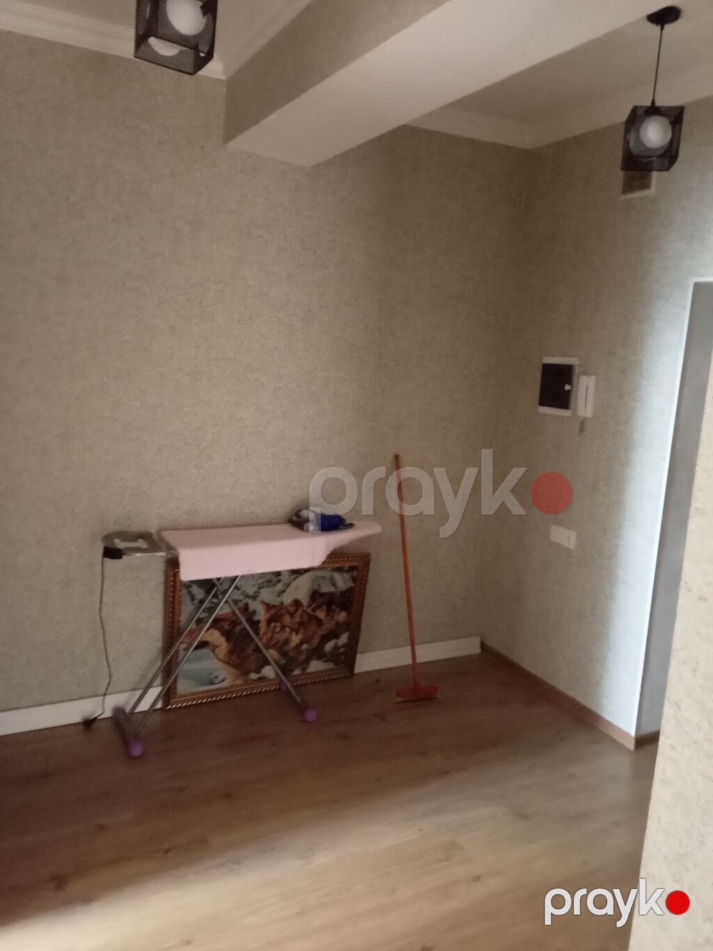 2 otaqlı, Yeni tikili, 75 kv. m — Mənzil, Digah (3)