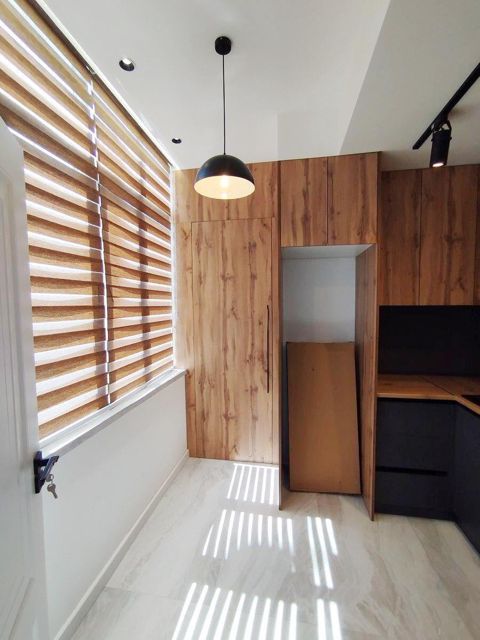 Satılır 2 otaqlı yeni tikili 55 m² — Xırdalan
