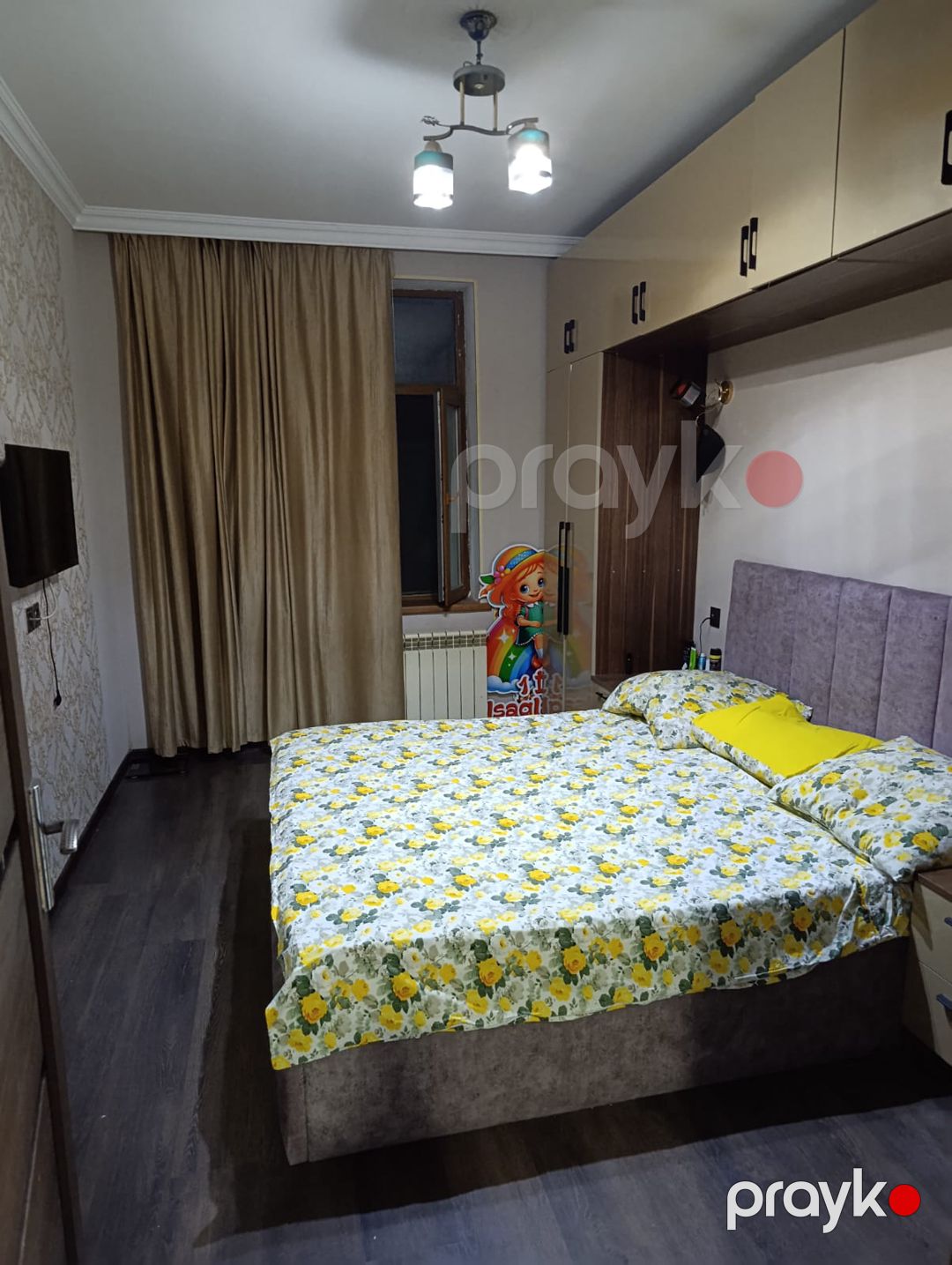 Satış: 4 otaqlı Ev / villa, 120 m², Xəzər rayonu — Ev, villa, Bakı (7)