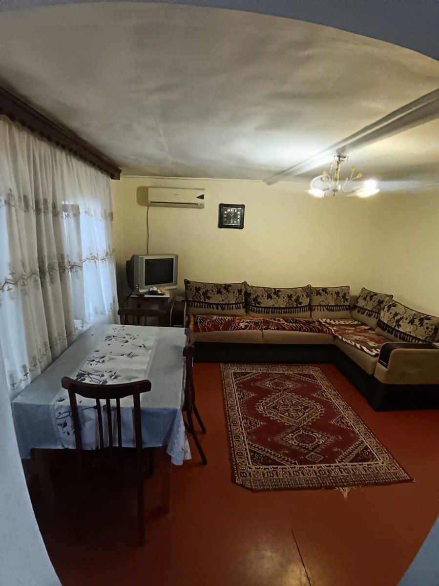 İcarəyə verilir 2 otaqlı həyət evi/bağ evi 70 m² — Ev, villa, Bakı (2)