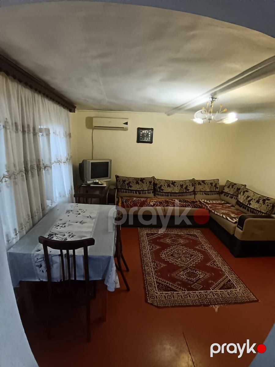 İcarəyə verilir 2 otaqlı həyət evi/bağ evi 70 m² — Ev, villa, Bakı (2)