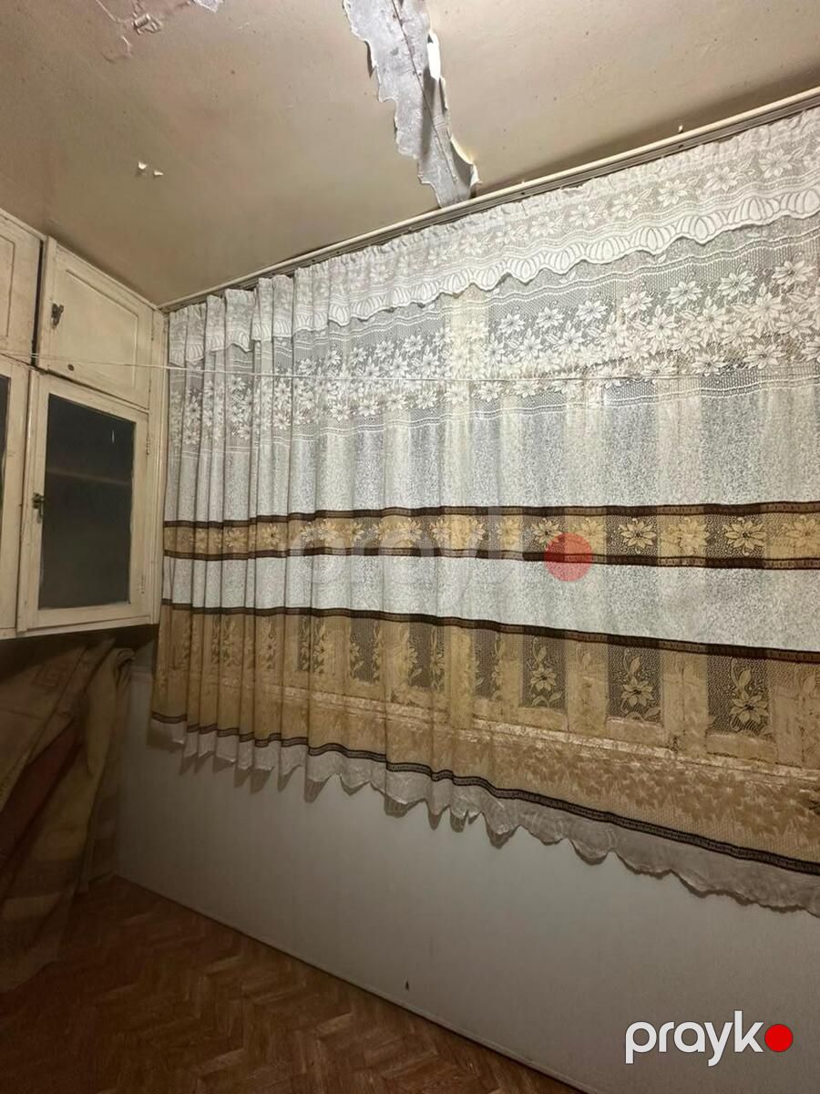 2-otaqlı mənzil kirayə verilir, Ulduz m., 54 m² — Mənzil, Bakı (11)