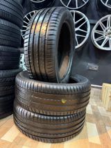 Michelin şinləri 255/50 R20 — Otomobil