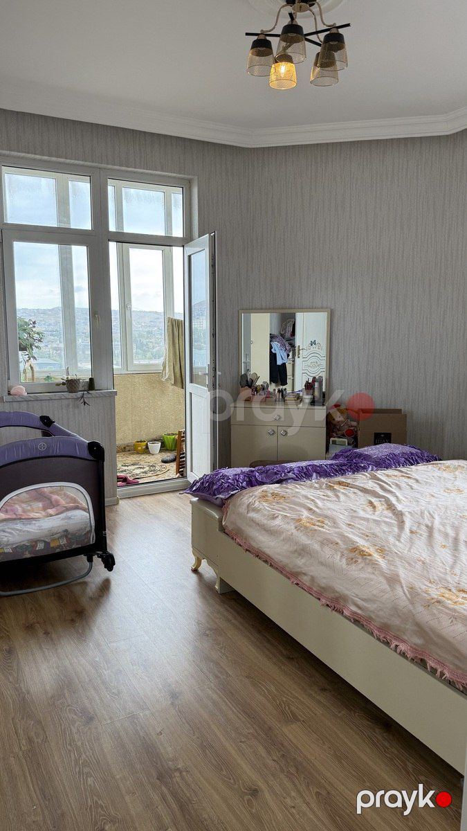 Satılır 3 otaqlı yeni tikili 126 m² — Mənzil, Xırdalan (3)