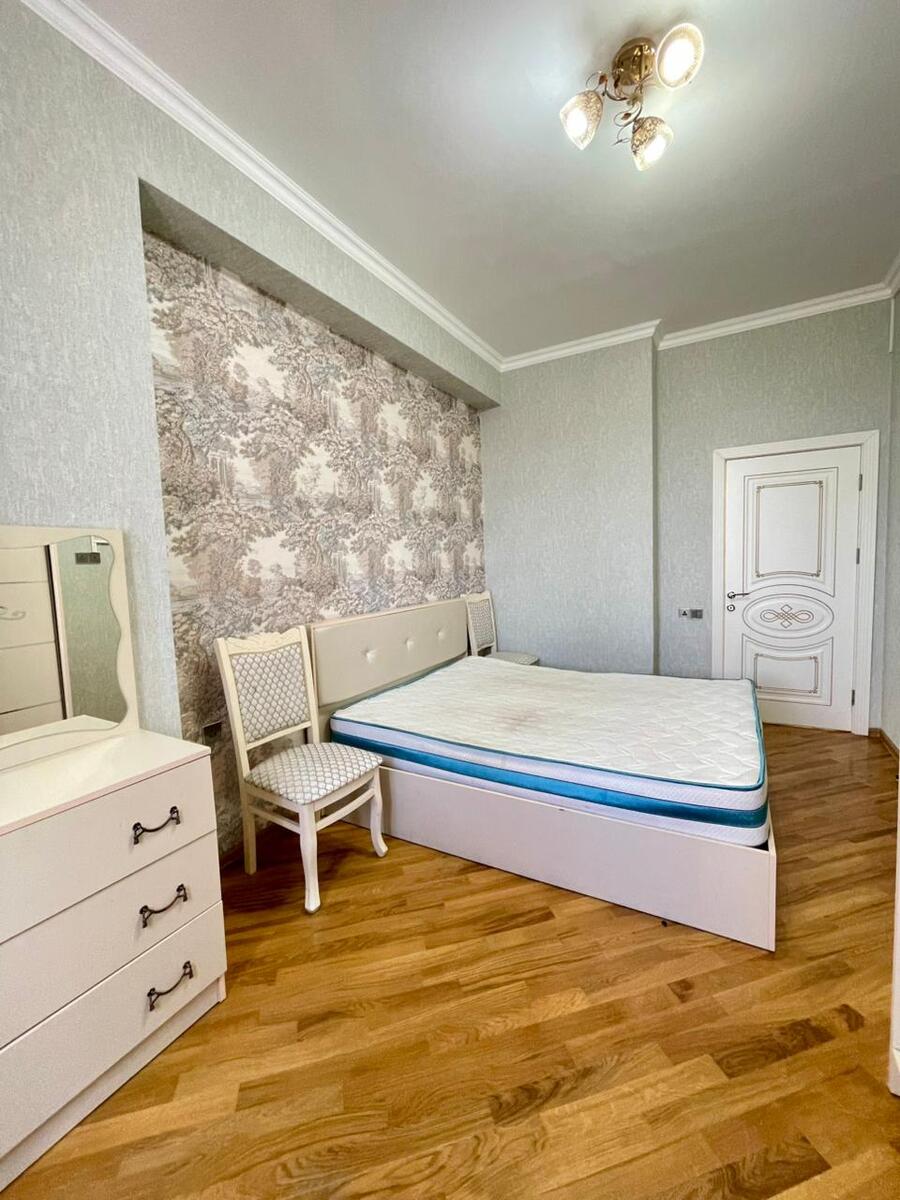 İcarəyə verilir 2 otaqlı yeni tikili 60 m² — Mənzil, Bakı (10)