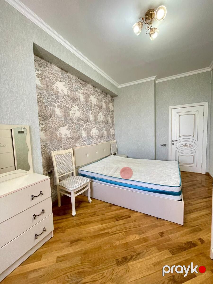 İcarəyə verilir 2 otaqlı yeni tikili 60 m² — Mənzil, Bakı (10)