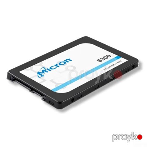Lenovo 2.5" 5300 240GB EN Sata SSD 4XB7A17075 Rəsmi iş yeri olan və — Bakı