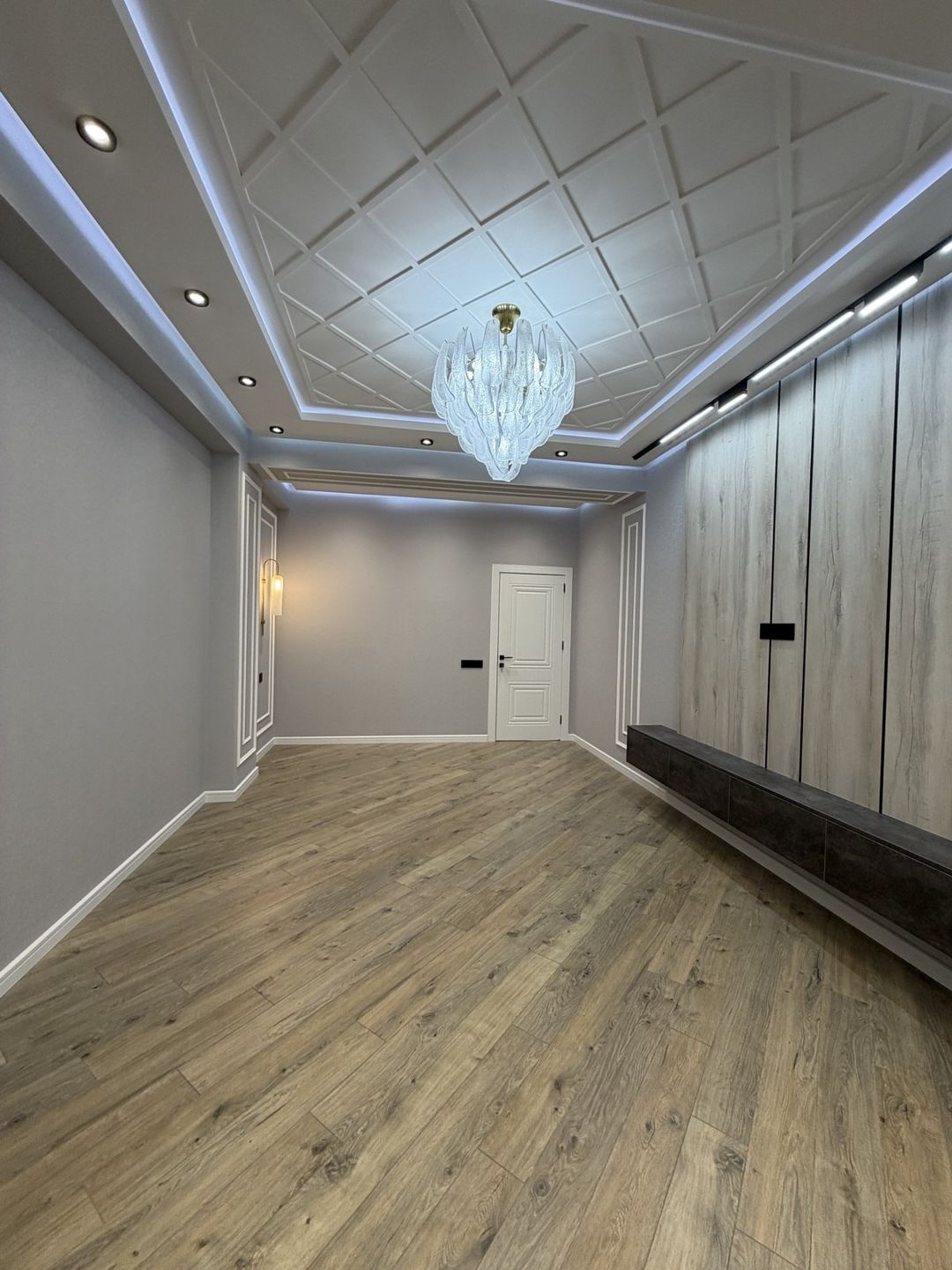 Satılır 3 otaqlı yeni tikili 88 m² — Mənzil, Bakı (6)