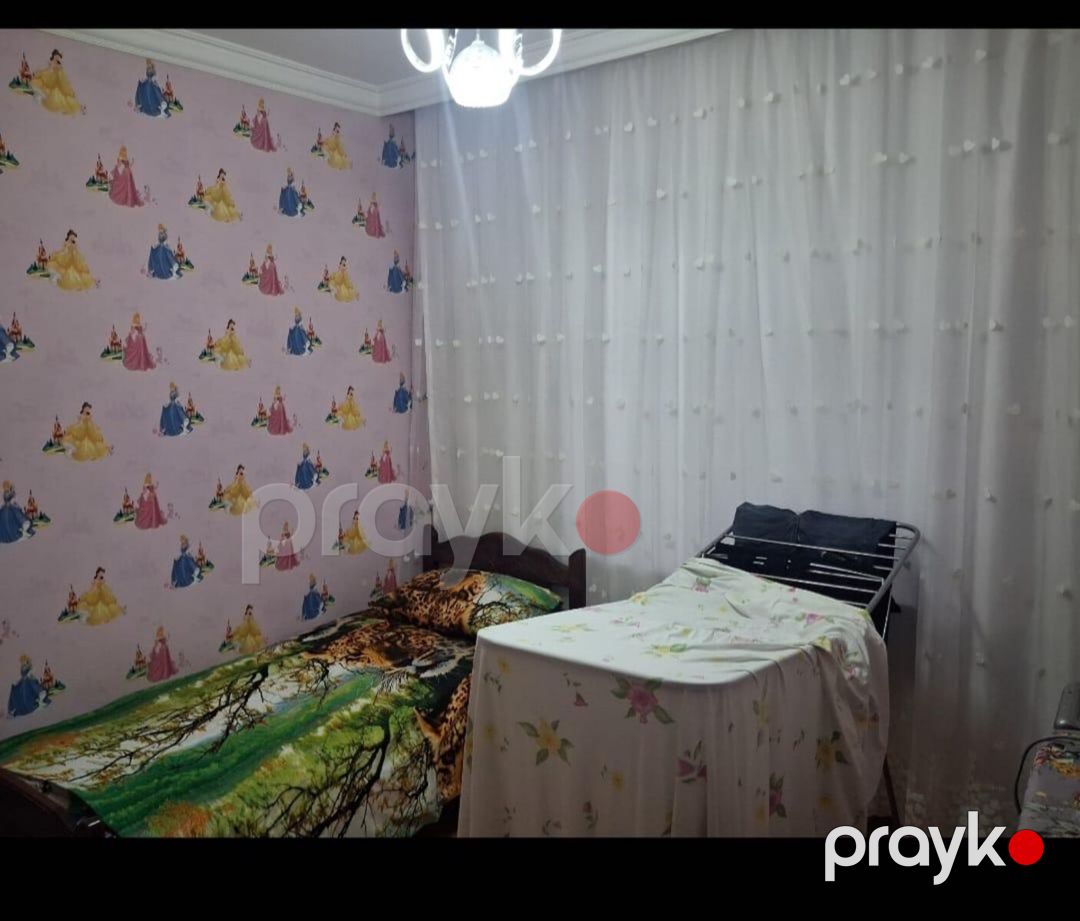 3-otaqlı mənzil kirayə verilir, Yeni Günəşli qəs., 60 m² — Mənzil, Bakı (5)