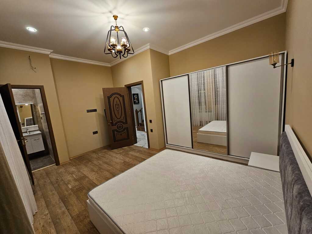 Bağ evi kirayə verilir, Nardaran qəs — Ev, villa, Bakı (6)