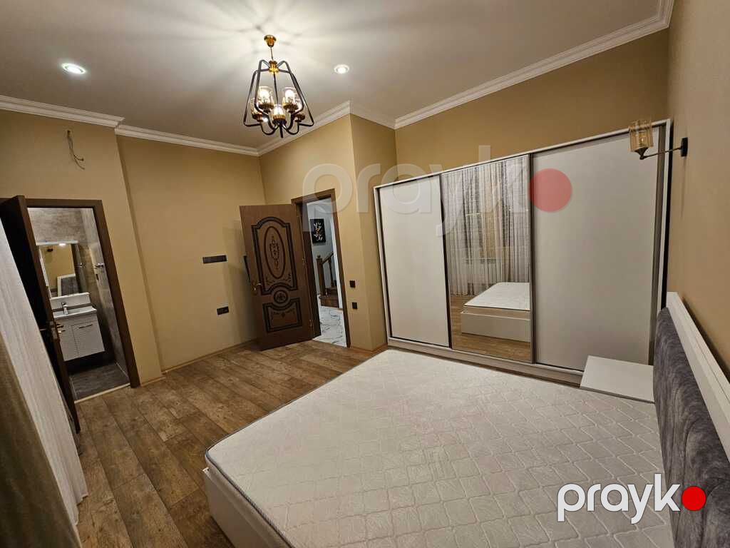 Bağ evi kirayə verilir, Nardaran qəs — Ev, villa, Bakı (6)