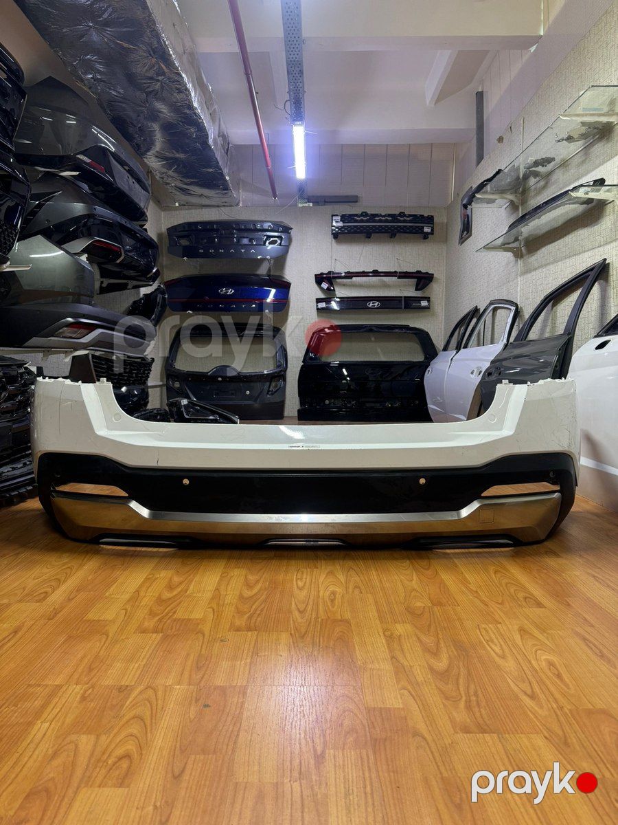 Kia Sorento 2024-2025 buferi — Ehtiyat hissələri və aksesuarlar, Bakı (2)