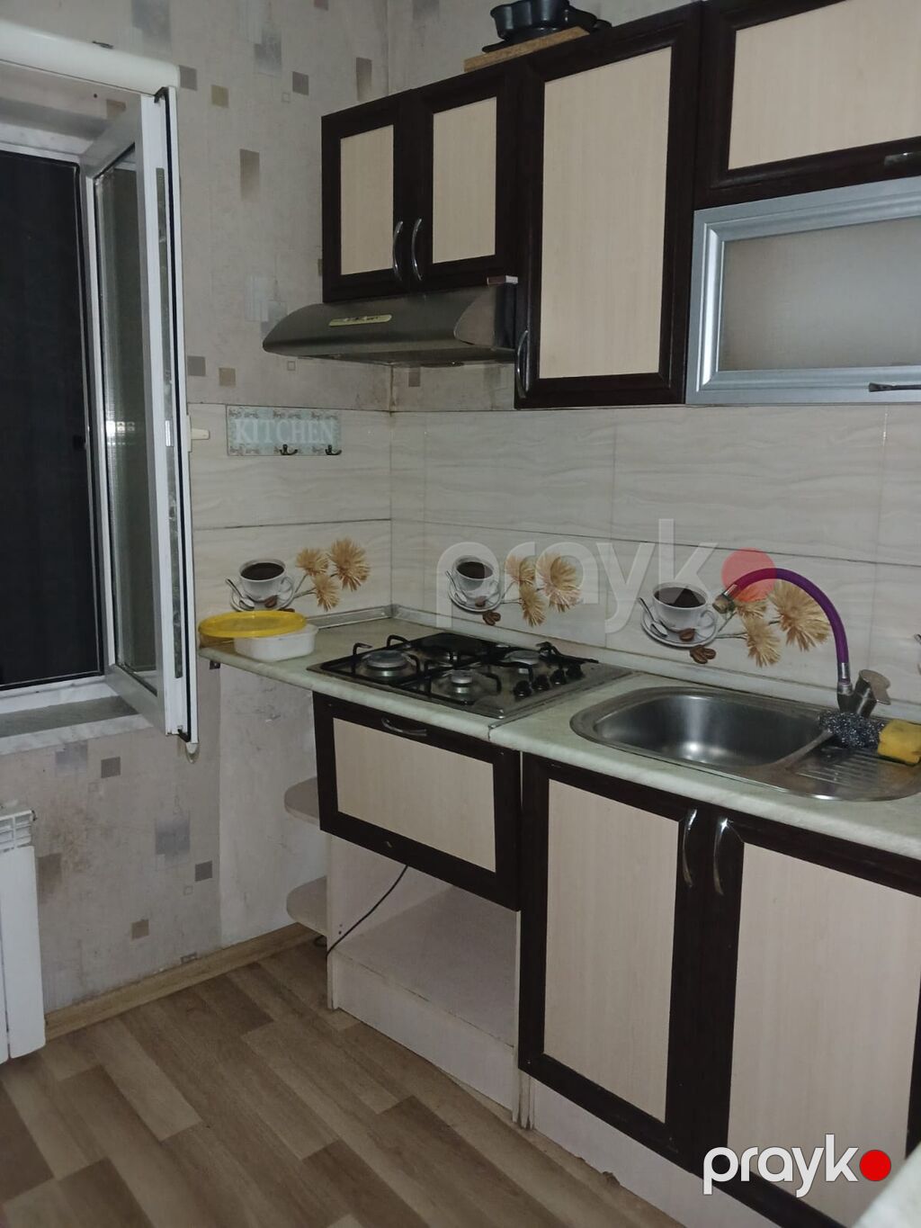 Bakı, 2 otaqlı, Köhnə tikili, m. Memar Əcəmi, 110 kv. m — Mənzil, Bakı (6)