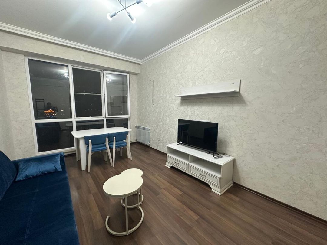 İcarəyə verilir 2 otaqlı yeni tikili 60 m² — Mənzil, Bakı (3)
