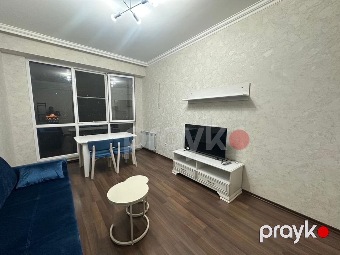 İcarəyə verilir 2 otaqlı yeni tikili 60 m² — Mənzil, Bakı (3)