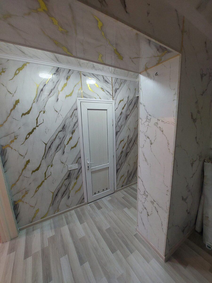2-otaqlı mənzil, Sumqayıt ş., 62 m² — Mənzil, Sumqayıt (11)