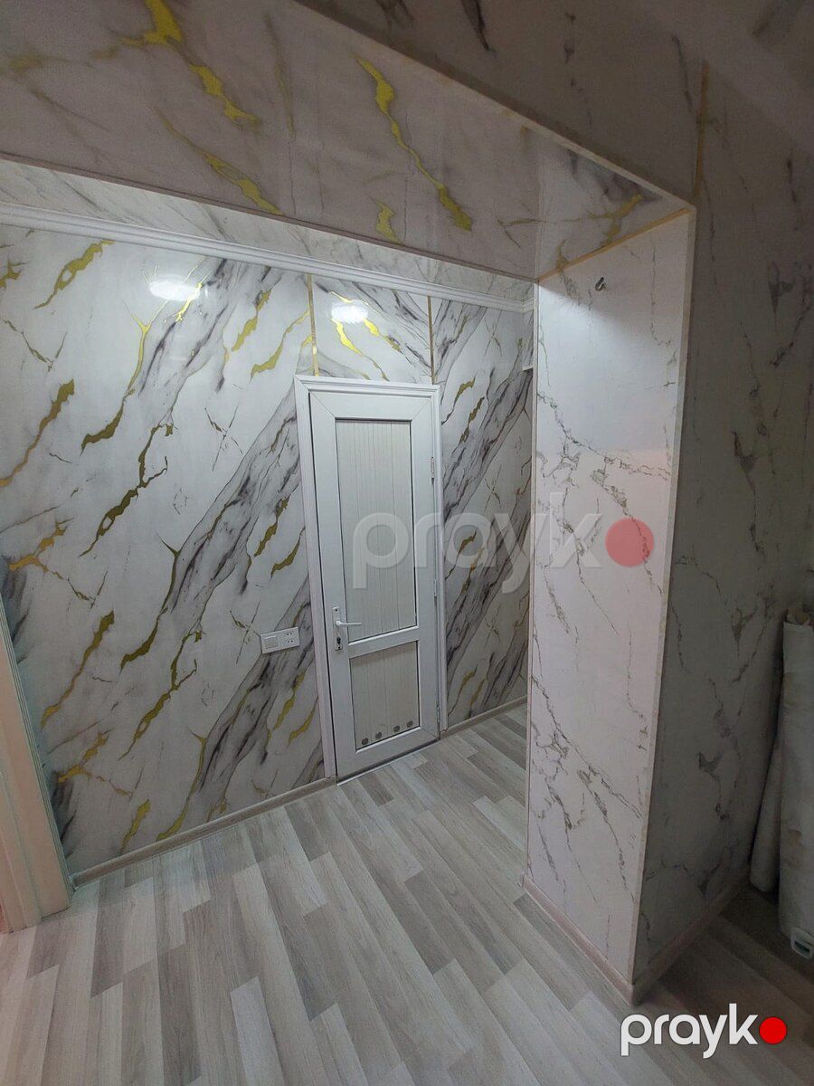 2-otaqlı mənzil, Sumqayıt ş., 62 m² — Mənzil, Sumqayıt (11)
