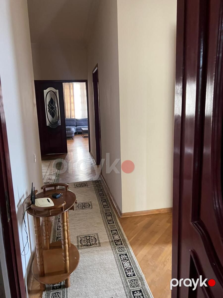 İcarəyə verilir 4 otaqlı yeni tikili 210 m² — Mənzil, Bakı (11)