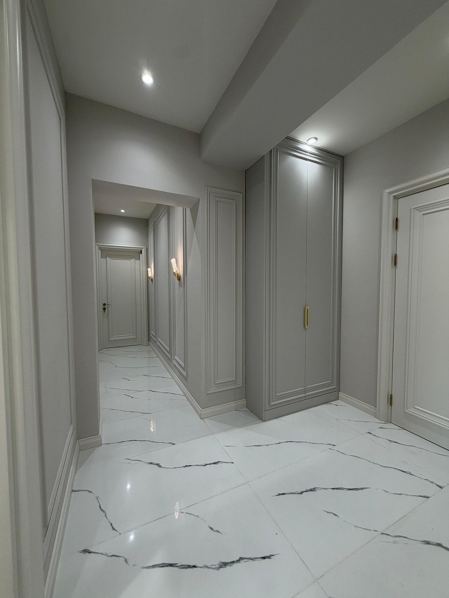 Satılır 2 otaqlı yeni tikili 85 m² — Mənzil, Bakı (11)