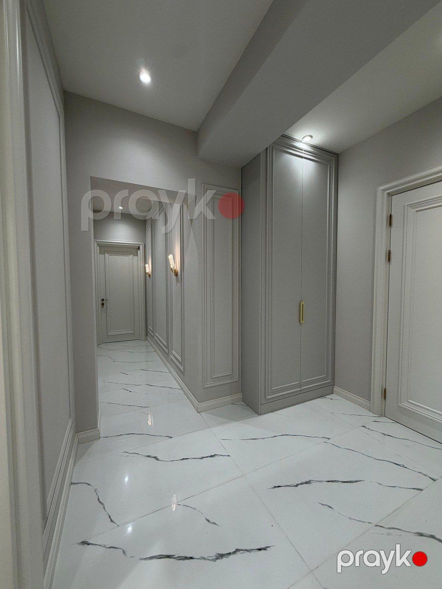 Satılır 2 otaqlı yeni tikili 85 m² — Mənzil, Bakı (11)