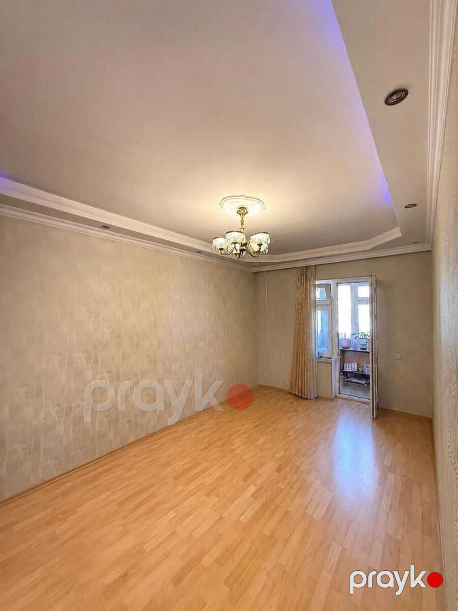 Satılır 3 otaqlı köhnə tikili 90 m² — Mənzil, Bakı (6)