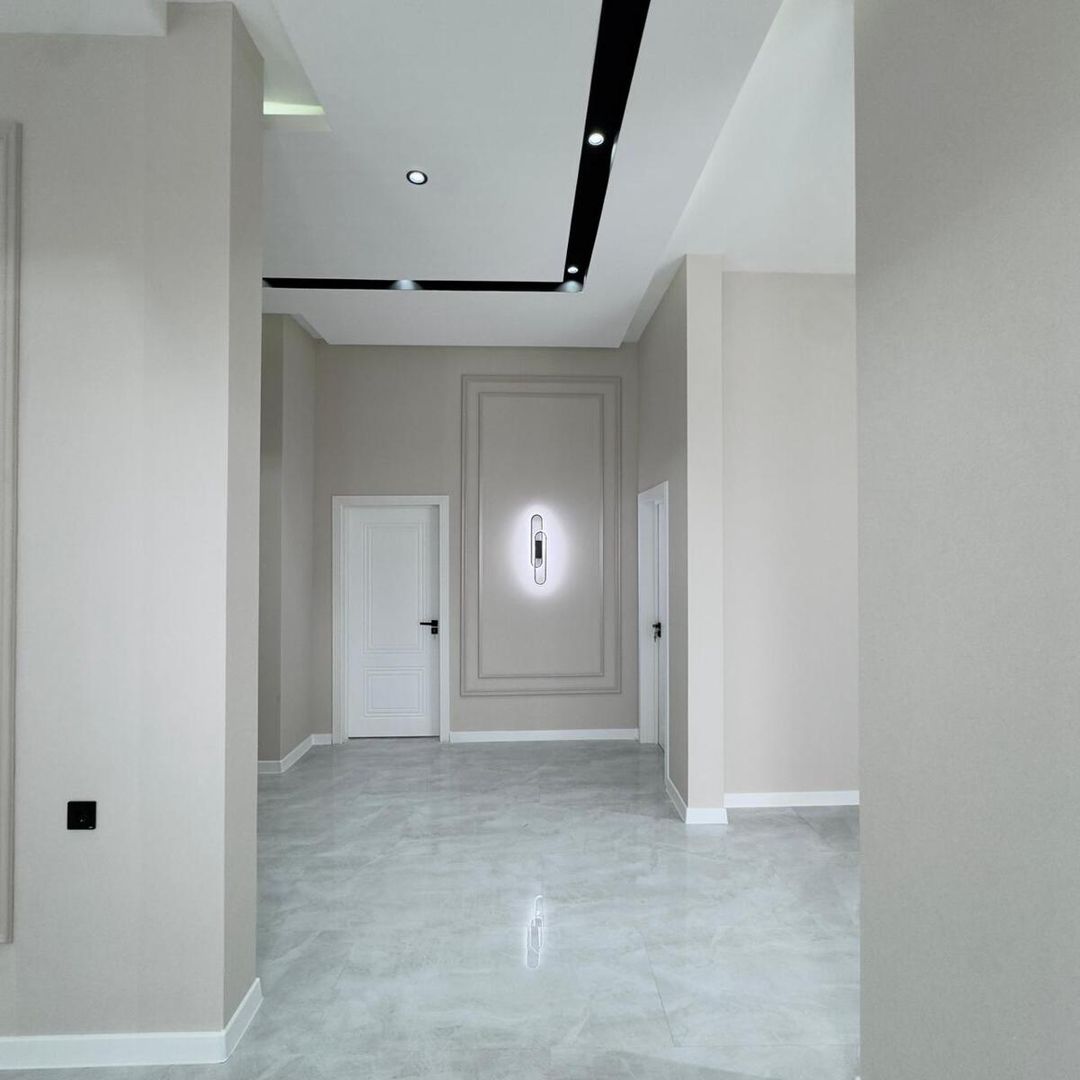 Satılır 4 otaqlı həyət evi/bağ evi 155 m² — Ev, villa, Bakı (10)