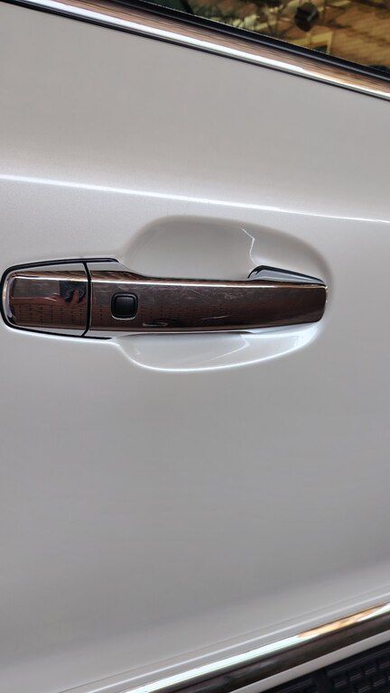 Toyota Land Cruiser, 4.0 L, 2013 il, 98 000 km — Avtomobillər, Sabirabad (10)