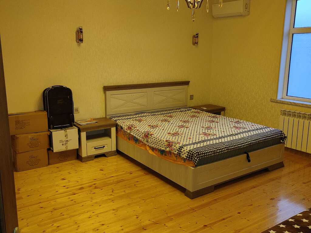Satılır 5 otaqlı həyət evi/bağ evi 180 m² — Ev, villa, Bakı (4)