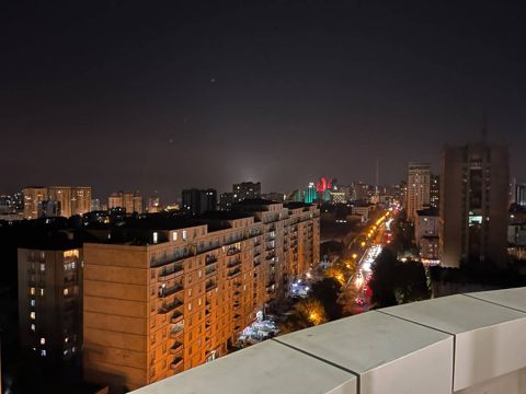 İcarəyə verilir 2 otaqlı yeni tikili 86 m² — Bakı