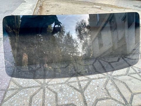 Arxa, Universal auto UG Uğurlu Glass, Türkiyə — Bakı