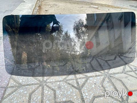 Arxa, Universal auto UG Uğurlu Glass, Türkiyə — Bakı