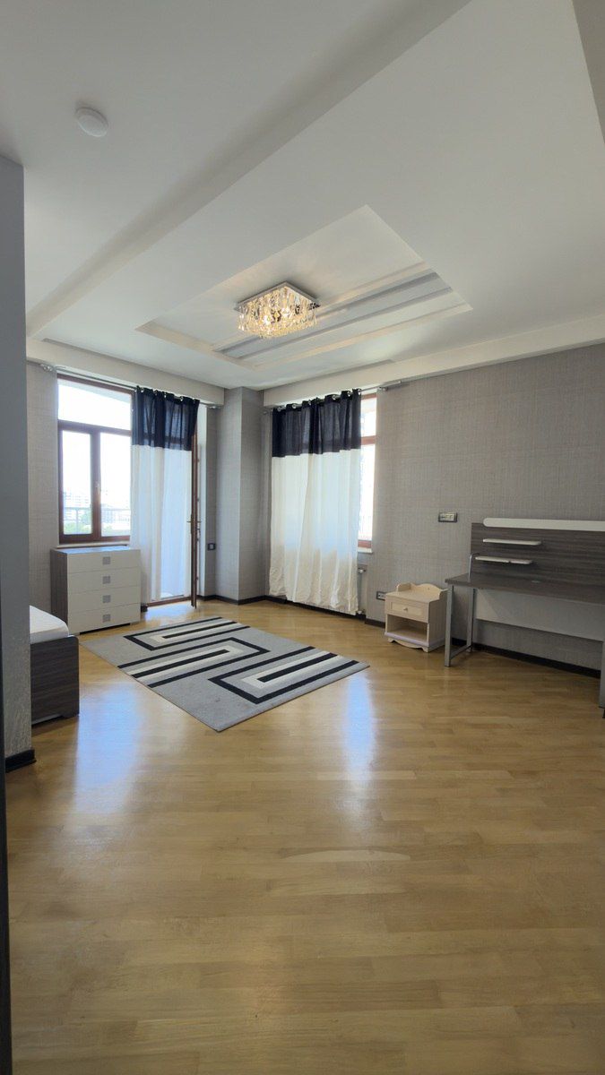 Satılır 4 otaqlı yeni tikili 220 m² — Mənzil, Bakı (12)