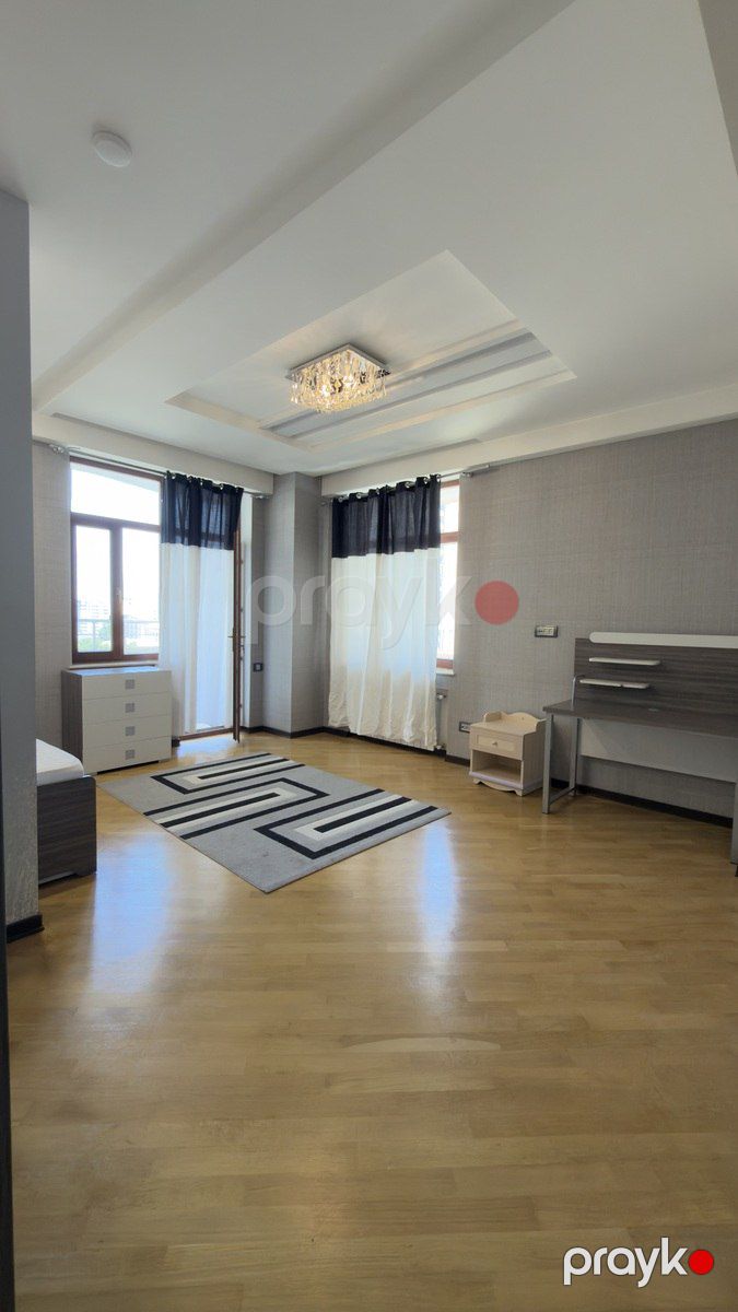 Satılır 4 otaqlı yeni tikili 220 m² — Mənzil, Bakı (12)