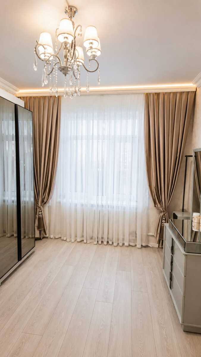 Satılır 3 otaqlı köhnə tikili 65 m² — Mənzil, Bakı (3)