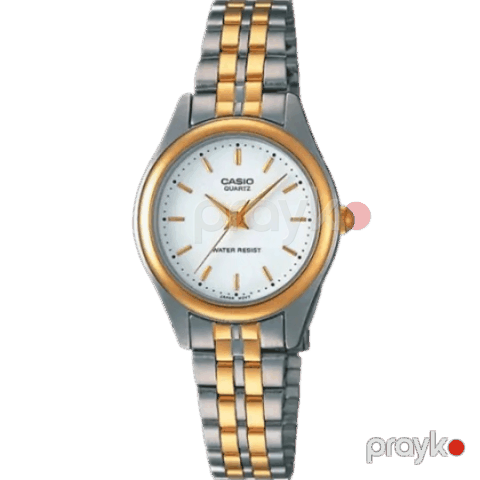 Casıo LTP-1129G-7ARDF — Bakı