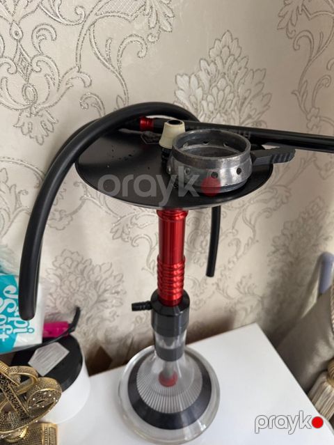 Məhsul: MAC Shisha “Big Venus” nargilə seti 0997102020 whatsapa yazın — Bakı