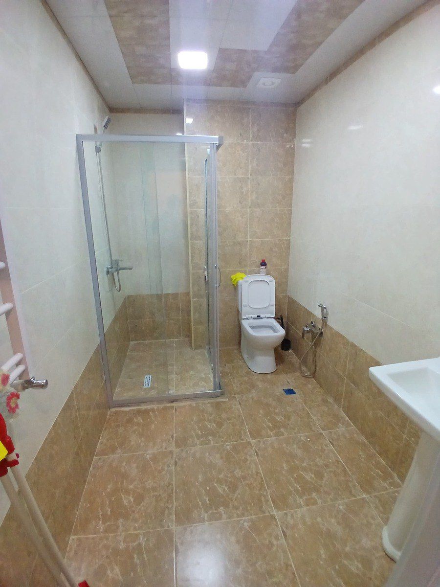 İcarəyə verilir 2 otaqlı yeni tikili 66 m² — Mənzil, Sumqayıt (8)