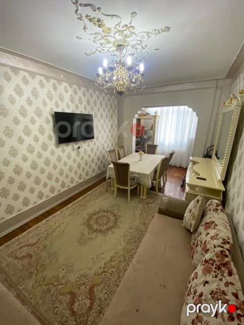 2 otaqlı mənzil, 65 m², Bineqedi 9mkr Adil Memmedov, Bakı