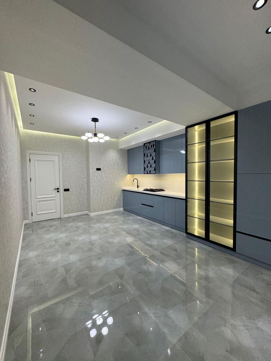 Satılır 4 otaqlı yeni tikili 170 m² — Mənzil, Bakı (7)