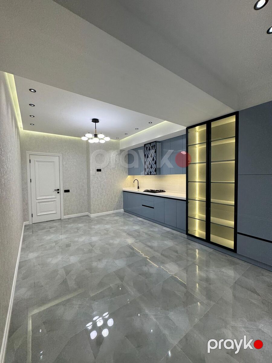 Satılır 4 otaqlı yeni tikili 170 m² — Mənzil, Bakı (7)