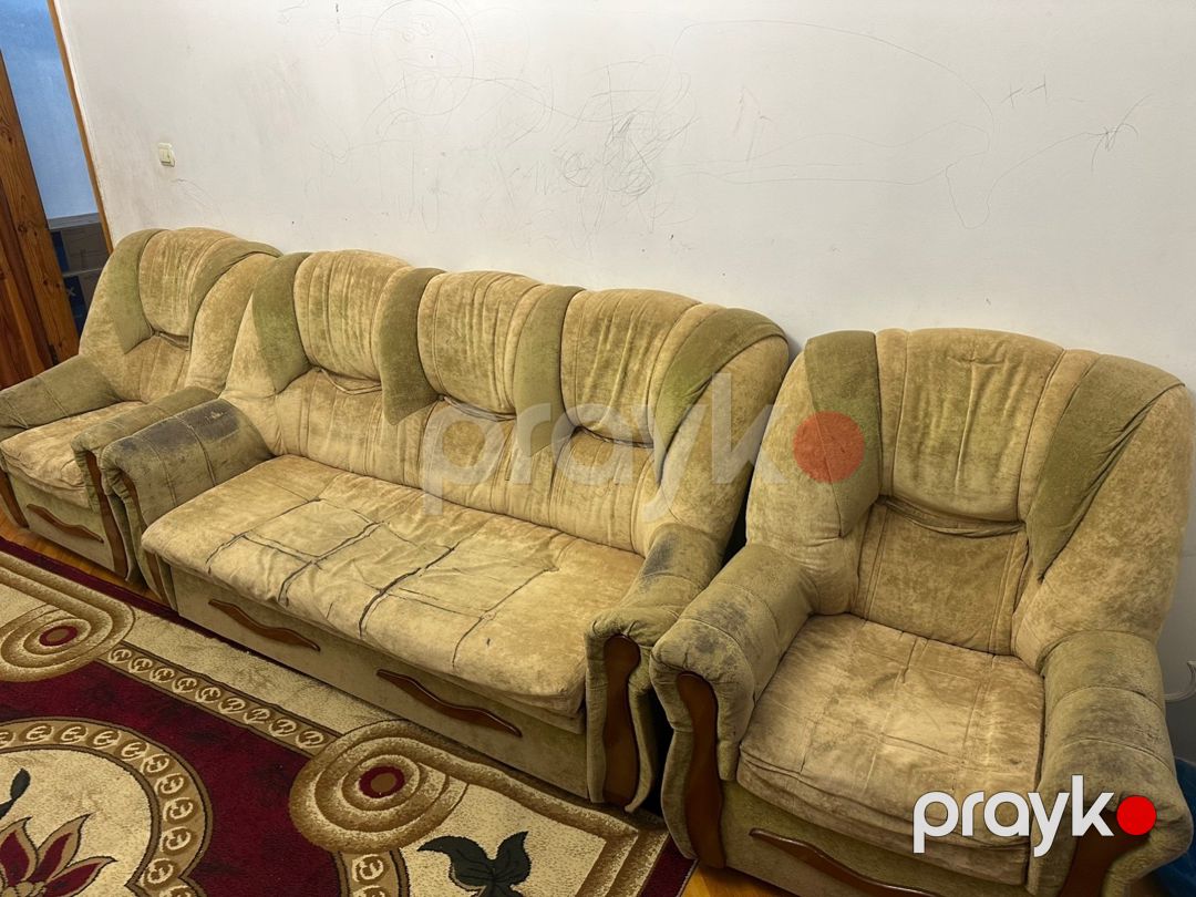 Divan və kreslolar pulsuz — Mebel, Bakı (4)