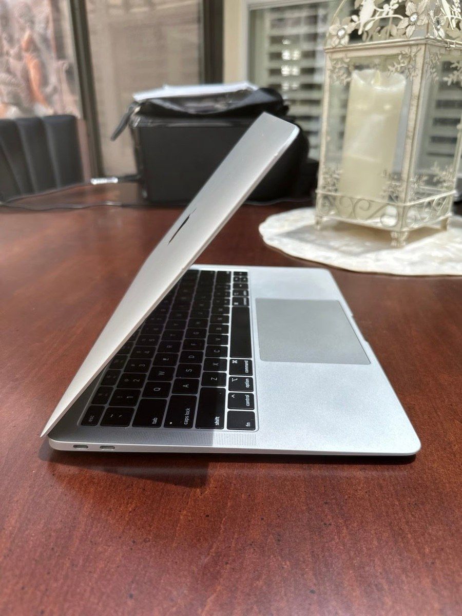 Apple MacBook Air Retina — Noutbuklar, Bakı (4)