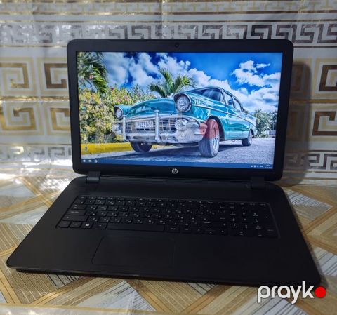 Texniki göstəricilər: Prosessor: AMD A6-6310 (4 nüvə), 2.40 GHz — Sumqayıt