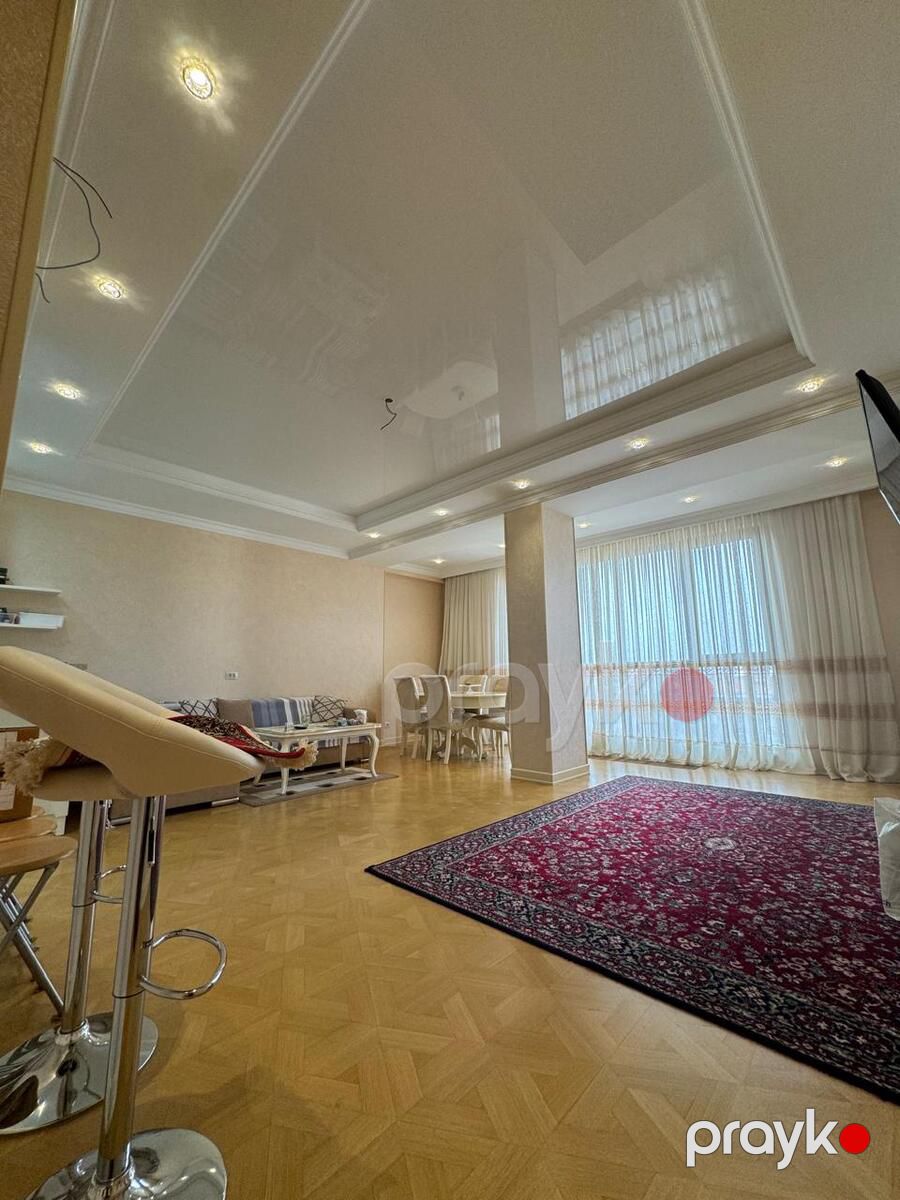 Satılır 2 otaqlı yeni tikili 100 m² — Mənzil, Bakı (9)