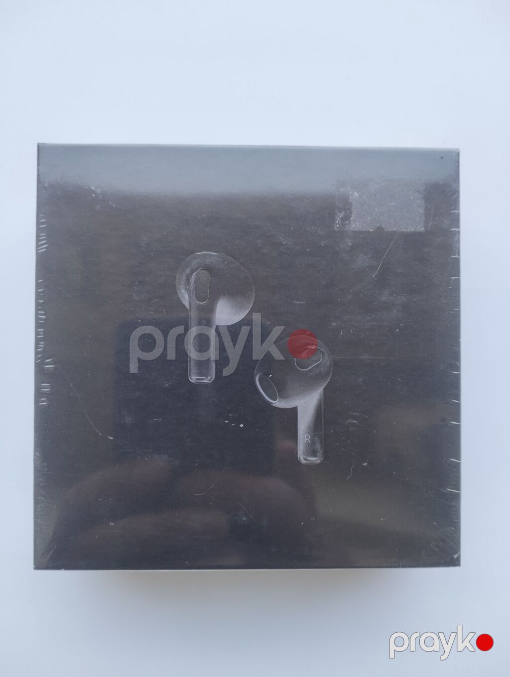Apple AirPods (MagSafe Charging Case ilə) Xüsusiyyətlər: - Model — Qulaqcıqlar, Bakı (2)